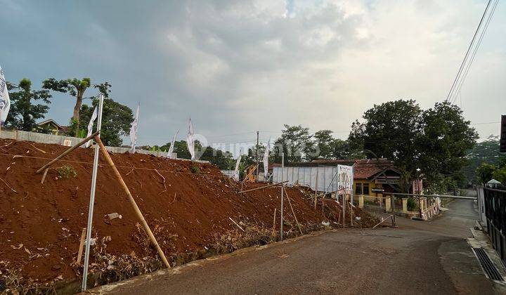 Rumah 2 Lantai Baru di Townhouse Baru Pudak Payung Banyumanik, Semarang 1