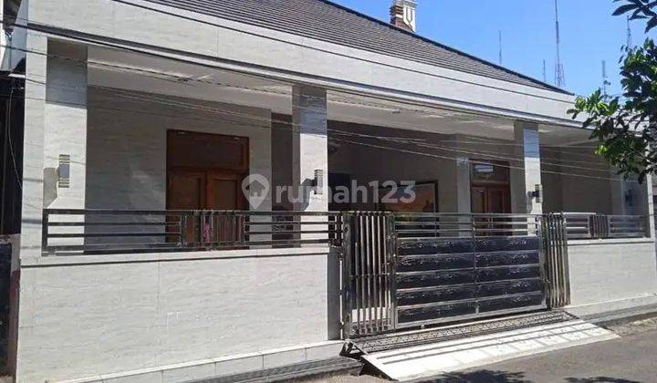 Rumah di Bukitsari Full Furnished, Semarang Dekat Kampus Undip 2