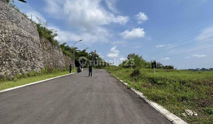 Tanah Kavling View di Citrasun Garden Dekat Kampus Undip 2