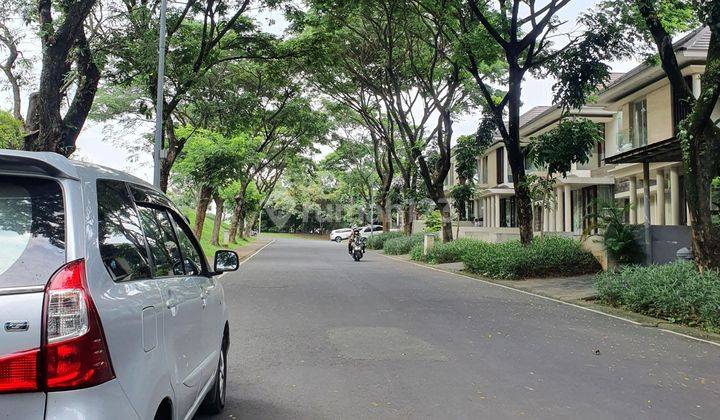 Tanah Kavling View di Citrasun Garden Dekat Kampus Undip 1