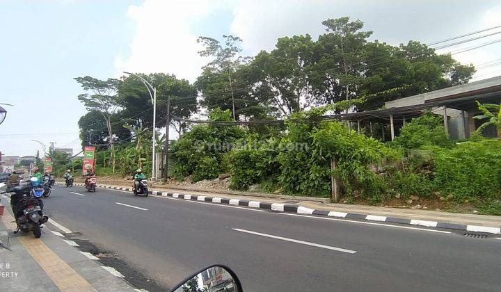 Tanah Premium Banjarsari Raya Tembalang Dekat Kampus Undip 1