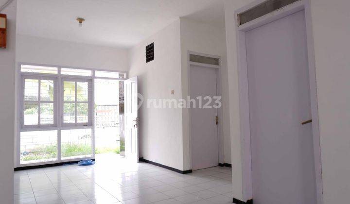 Rumah Murah Puri Anjasmoro Security 24 Jam, Semarang 2