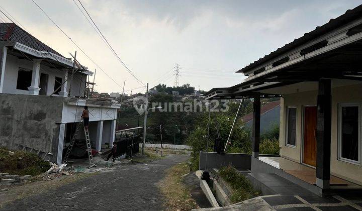 Rumah Luas Full Furnished Murah Dicandi Kalasan Manyaran Semarang 2