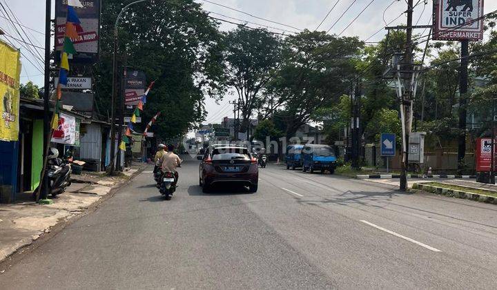 Gudang Murah Karangrejo Raya Banyumanik Dekat Jl Setiabudi Raya 2