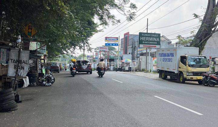 Gudang Murah Karangrejo Raya Banyumanik Dekat Jl Setiabudi Raya 1