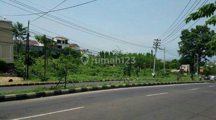 Tanah Murah Bagus Ngaliyan Raya Depan Pizza Hut, Semarang 1