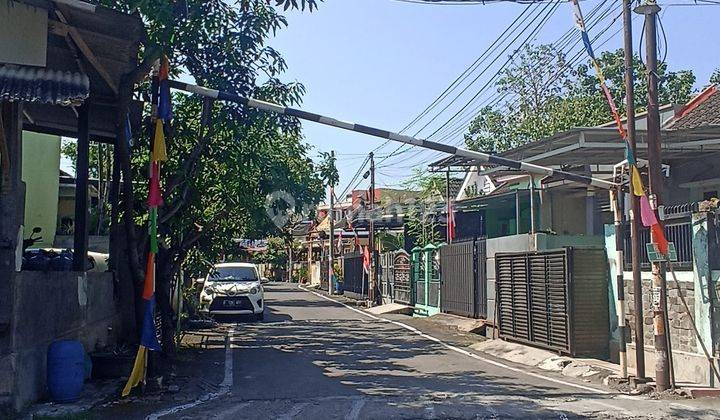 Rumah Bagus Terawat Klipang Tembalang, Semarang 2