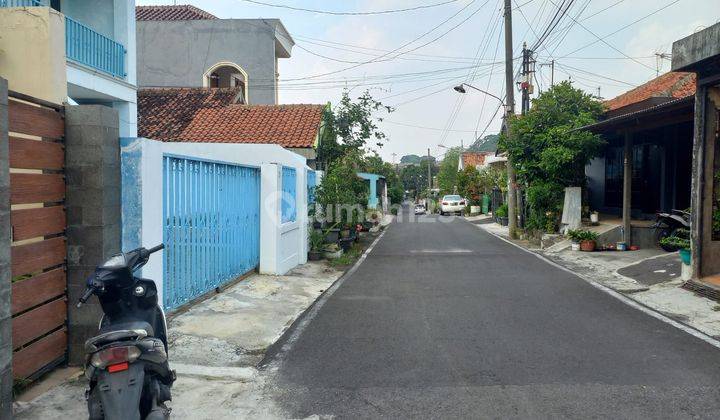 Rumah Bagus Tegalsari Candi Semarang Dekat Kota, Semarang 2