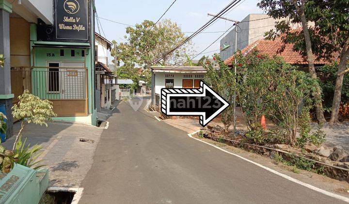 Tanah Timoho Timur Bulusan Utara Ring 1 Undip Bagus, Semarang 1