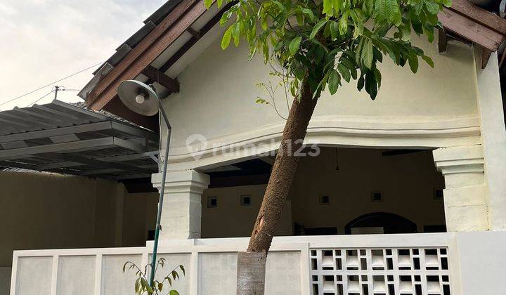 Rumah Murah Permata Puri Ngaliyan, Semarang 2