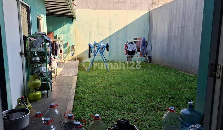 Rumah Murah Taman Setiabudi Banyumanik Tanah Luas, Semarang 2