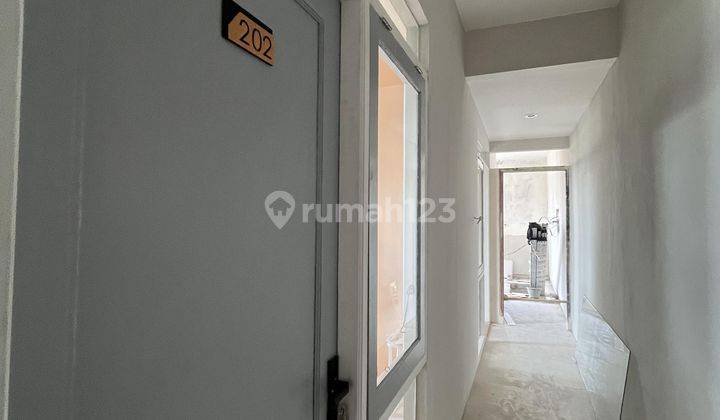 Kost Baru Ngesrep Dekat Undip Full Furnished Tanah bangunan Luas 2