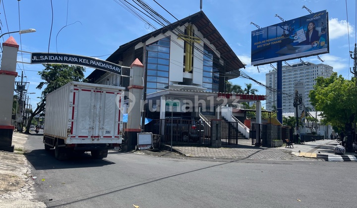 Cheap Land in Pemuda, Jalan Saidan Tengah, Semarang City 2