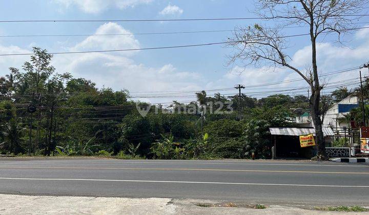 Tanah Bagus Samping Spbu Tanduk Ampel Boyolali, Boyolali 2