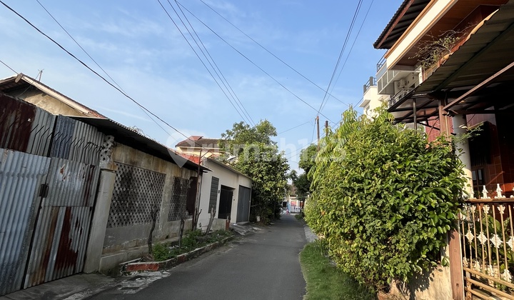 Tanah Bagus Rejosari Semarang Kota 1