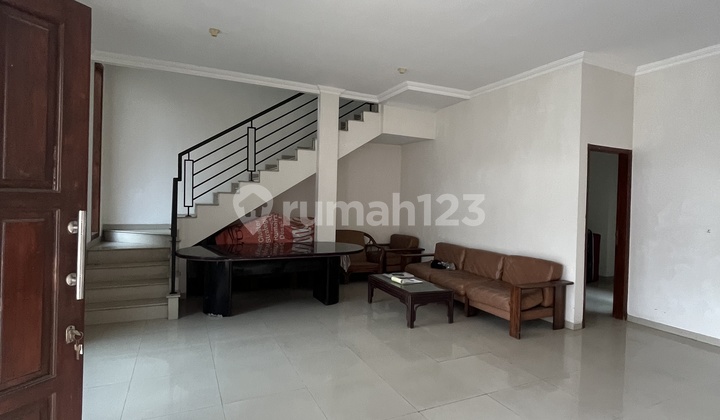 Rumah Baru Cluster Supriyadi Raya Kalicari Dekat Tol Gayamsari 2