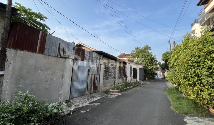 Tanah Bagus Rejosari Semarang Kota 2