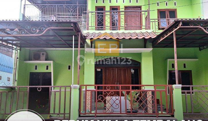  Rumah Luas Villa Tembalang Dekat Kampus Undip , Tembalang 1