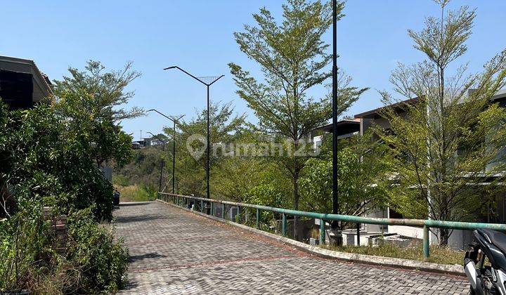 Tanah Murah Candi Golf Ada View, Semarang 1