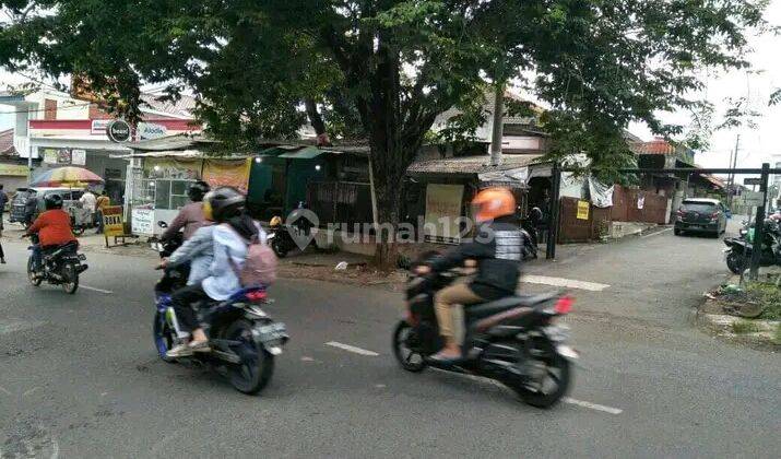 Tanah Premium Sirojudin Raya Tembelang Ring 1 Undip, Semarang 1