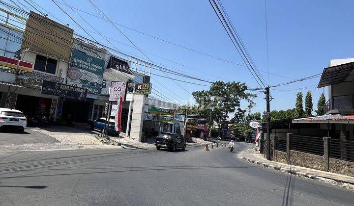 Ruko Luas Tirto Agung Raya Dekat Gaah Estetika Dan Kampus Undip, Semarang 2