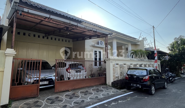 Rumah Luas Murah Candi Kalasan Worth To Buy 1