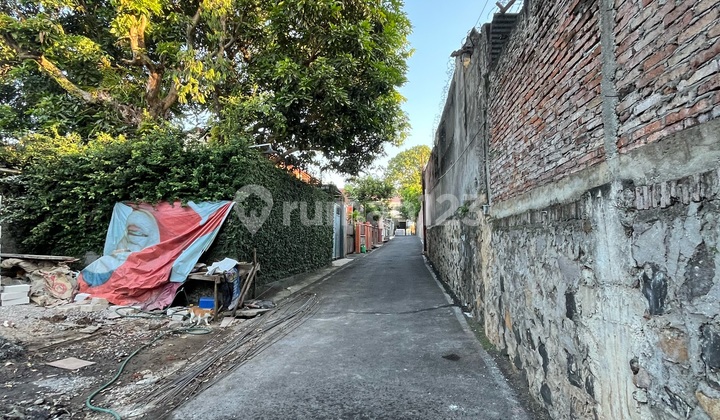 Ready Rumah Karangrejo Banyumanik Proses Bangun Tanah Luas 2