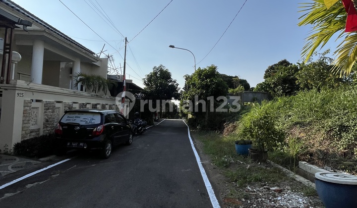 Rumah Luas Murah Candi Kalasan Worth To Buy 2