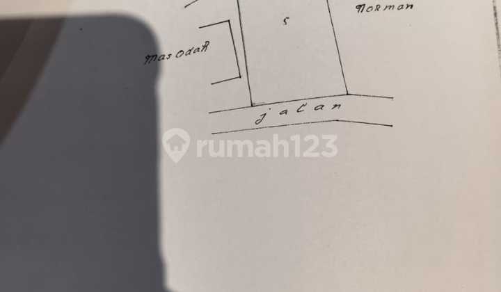 Tanah Murah Kaligawe Raya Luas 2