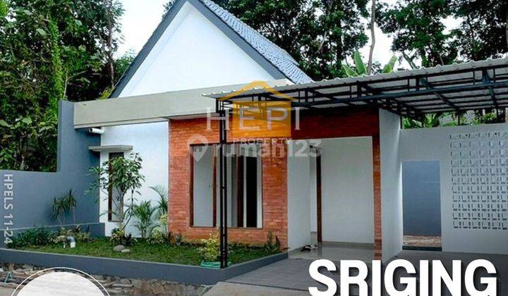  Rumah Baru Srigung Patemon Gunungpati Unnes, Gunung Pati 1