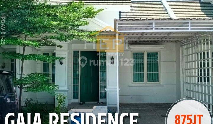 Rumah Bagus Caia Residence Kedungmundu Dekat Rsud Ketileng Dan Unimus, Semarang 1