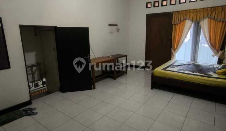 Rumah Murah Candi Prambanan Raya Luas 2 Lantai 2