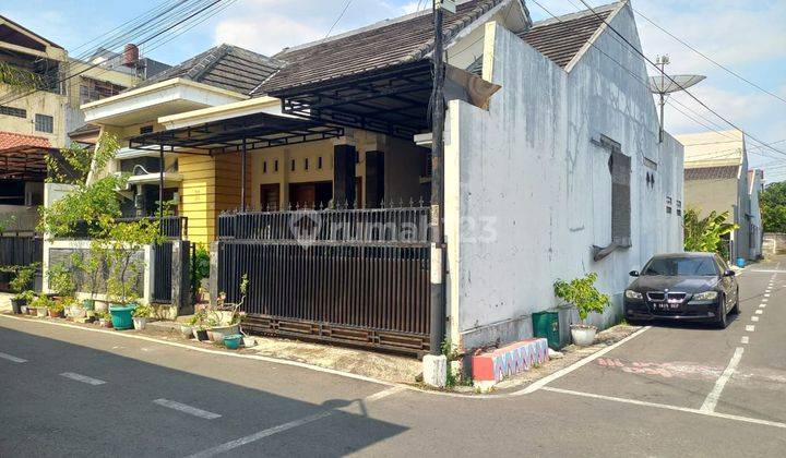  Rumah Hook Siap Huni Sendangsari Supriyadi , Kalicari 2