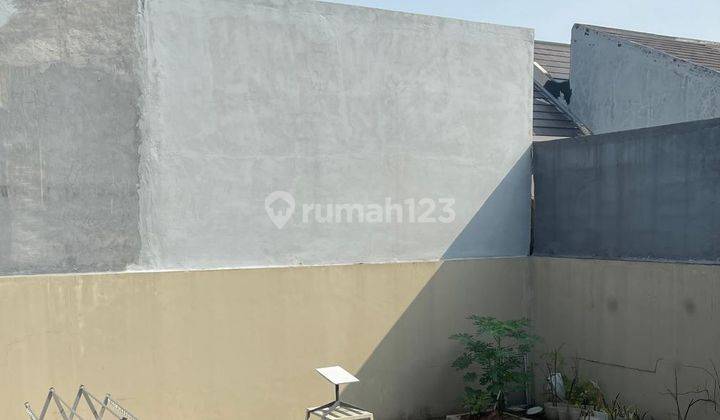 Rumah Mewah Luas Citragrand Semi Furnished, Semarang 2