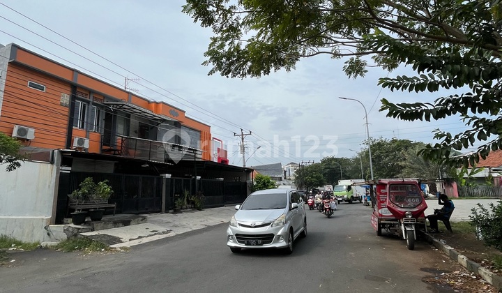 Tanah Murah Bagus Indrapasta 2