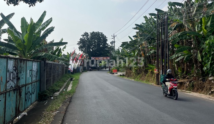 Tanah Murah Luas Beringin Raya Ngaliyan Dekat Jalan Raya Ngaliyan 2