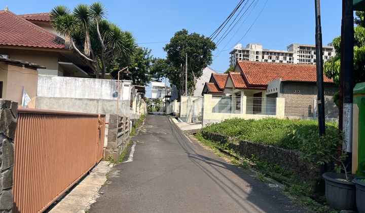 Tanah Murah Durian Banyumanik Dibawah Njop Dekat Al Azhar Dan Undip 2