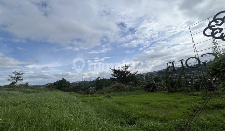 Kavling Murah Candi Golf2 Kavling 2