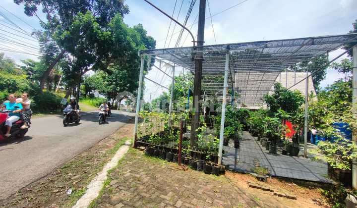 Tanah Murah Luas Patemon Raya Dekat Unnes Gunung Pati 2