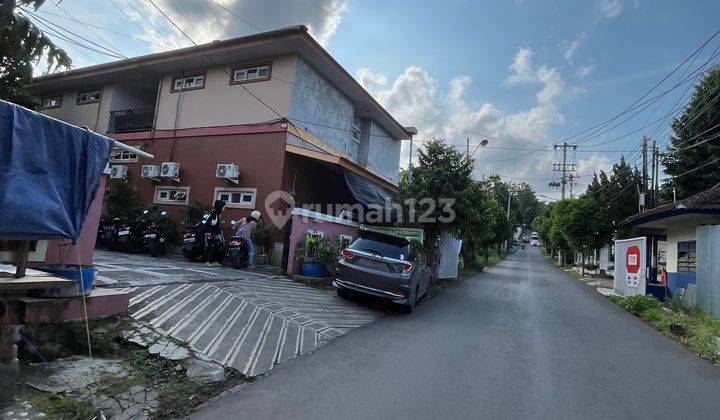 Kost Premium Undip Pinggir Jalan Full Penghuni, Semarang 1