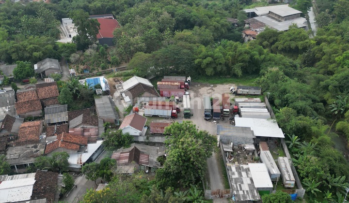 Land Klipang Raya@ Tembalang Spacious and Affordable 2