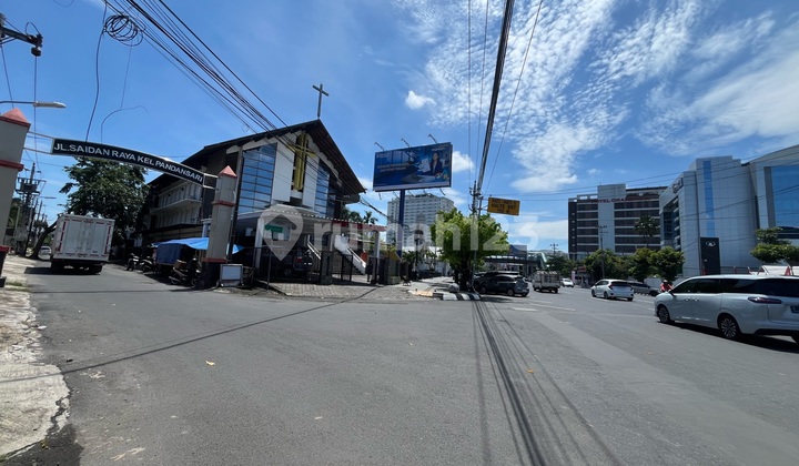 Cheap Land in Pemuda, Jalan Saidan Tengah, Semarang City 1