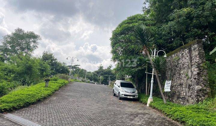 Tanah Murah Bukitsari View Kota Murah Jauh Dibawah Njop