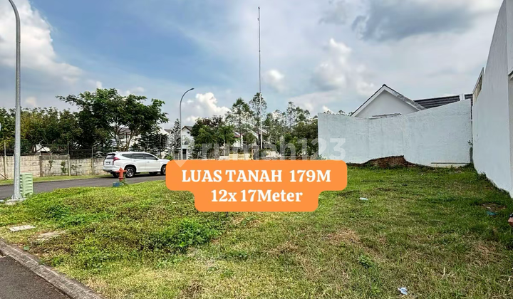 Tanah Murah Hook Victoria Highland Bsb City Luas 2