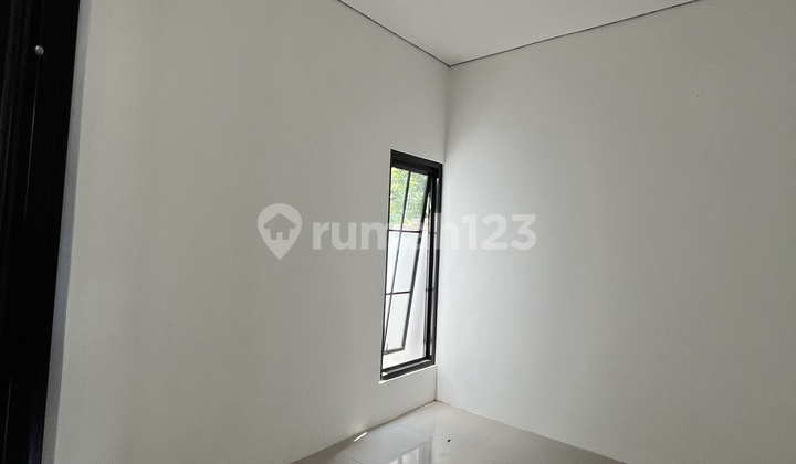 Rumah Siap Huni Dekat Kampus Unnes Bisa Kpr 2