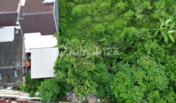 Cheap Land in Ngaliyan Full View in Housing Estate 2