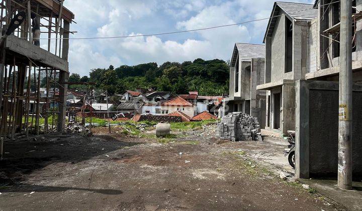 Ready unit cluster kawi dekat rs elisabeth casndisari ddekat akpol 2