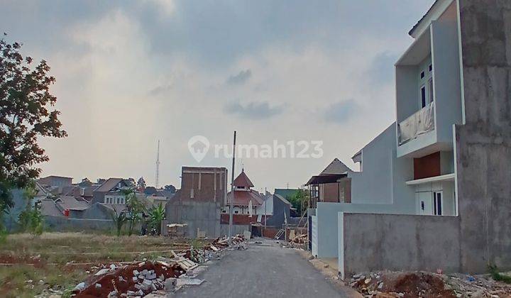  Kost Baru Mulawarman Tembalang Proses Finishing 2