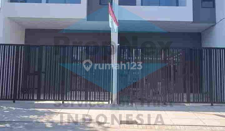 Pondok Tjandra Candra Minimalis Bagus Baru 1