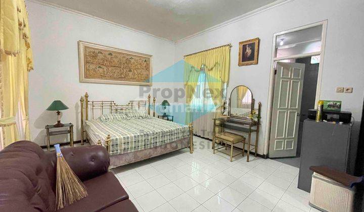 Dijual Cepat Rumah Taman Pondok Indah Bagus Siap Huni 2